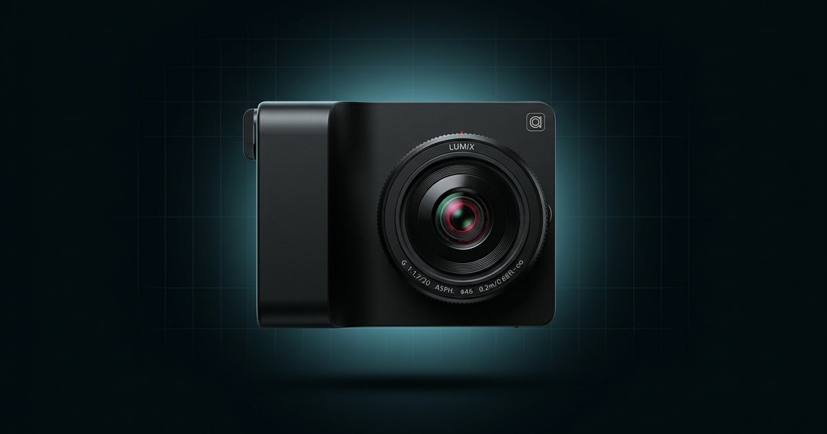 Caira camera